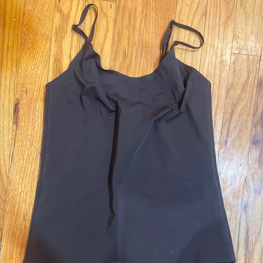 COS bodysuit size 8